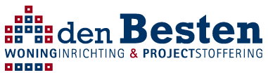 Den Besten Woninginrichting VOF logo